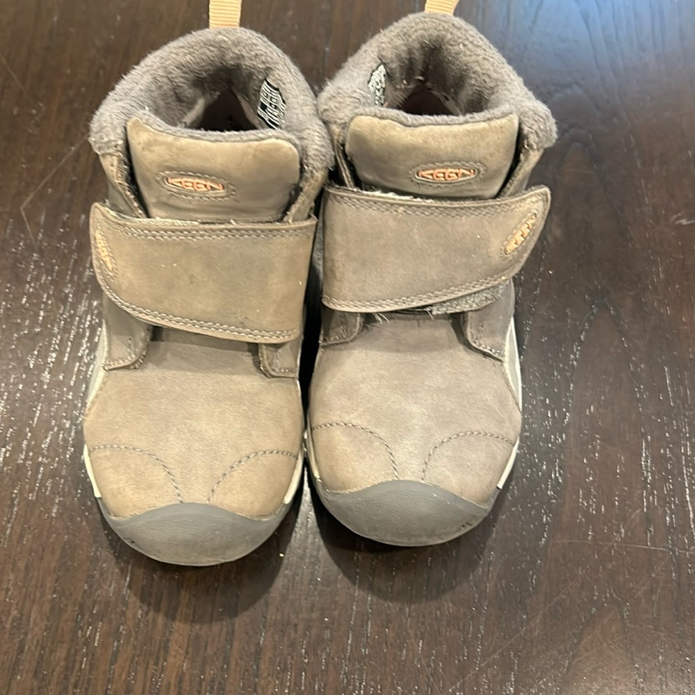 Keen Waterproof Boots 9T